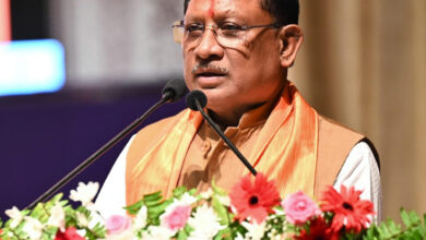 शिक्षा में छत्तीसगढ़ की नई उड़ान: स्थानीय भाषाओं में हो रही शिक्षा, मुख्यमंत्री साय ने मेधावी विद्यार्थियों को किया सम्मानित…