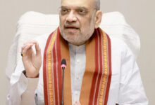 मैनपाट का केंद्रीय गृह मंत्री अमित शाह का दौरा कार्यक्रम हुआ रद्द
