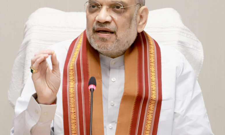 मैनपाट का केंद्रीय गृह मंत्री अमित शाह का दौरा कार्यक्रम हुआ रद्द मैनपाट का केंद्रीय गृह मंत्री अमित शाह का दौरा कार्यक्रम हुआ रद्द