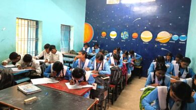 अंग्रेजी, गणित और कला विषयों के शिक्षकों की नियुक्ति से बच्चों और पालकों में जगी नई उम्मीद