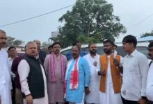 मैनपाट एक ऐतिहासिक आयोजन का गवाह बनने जा रहा है, जहां 7 जुलाई से 9 जुलाई तक तीन दिवसीय भाजपा विधायक दल का विशेष प्रशिक्षण शिविर आयोजित
