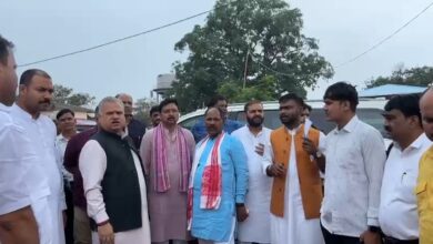 मैनपाट एक ऐतिहासिक आयोजन का गवाह बनने जा रहा है, जहां 7 जुलाई से 9 जुलाई तक तीन दिवसीय भाजपा विधायक दल का विशेष प्रशिक्षण शिविर आयोजित