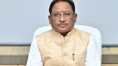 छात्रहित में ऐतिहासिक कदम: मुख्यमंत्री विष्णु देव साय के निर्देश पर चिकित्सा प्रवेश नियमों में व्यापक सुधार….