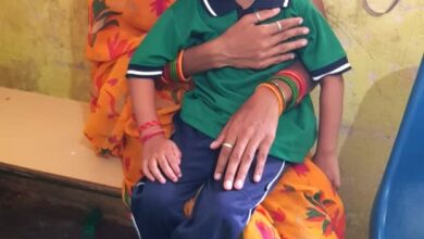 प्रधानमंत्री मातृ वंदना योजना : सुरक्षित मातृत्व और पोषण के लिए महिलाओं को मिल रही है 5 हजार रूपए की सहायता राशि…