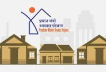 इस जिले में पीएम आवास योजना-ग्रामीण के तहत 21,875 मकानों का लक्ष्य, अब तक 20,297 को मिली स्वीकृति….