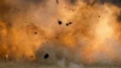 माओवादियों की IED साजिश का शिकार हुआ किशोर, हालत नाजुक