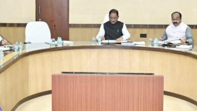 छत्तीसगढ़ में किसान हो रहे समृद्ध: सरकार के नीतिगत फैसलों से खेती-किसानी को मिला संबल, सवा लाख करोड़ की मदद…
