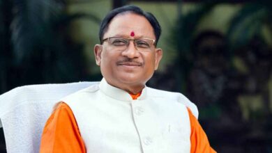 मुख्यमंत्री विष्णु देव साय आज एस्पायर फार्मास्युटिकल के अत्याधुनिक इकाई का करेंगे उद्घाटन…