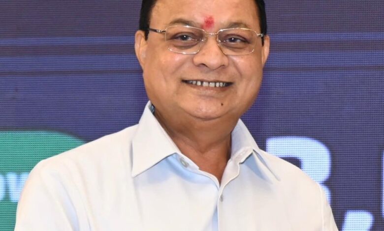 उद्योग मंत्री लखन लाल देवांगन के प्रयासों से 47.46 करोड़ के विकास कार्यों को मिली मंजूरी…