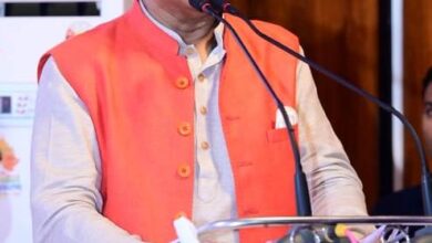 मुख्यमंत्री विष्णुदेव साय ने फरसाबहार में विश्राम गृह बनाने के लिए 1 करोड़ 72 लाख रुपए की दी प्रशासकीय स्वीकृति…