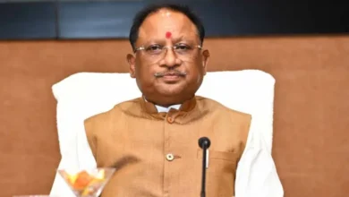 मुख्यमंत्री की जीरो टोलरेंस नीति के तहत बड़ी कार्रवाई: स्वास्थ्य विभाग के सप्लायर पर राज्य जीएसटी विभाग की छापेमारी, 48 करोड़ की सप्लाई में 1 करोड़ की जीएसटी चोरी का खुलासा…