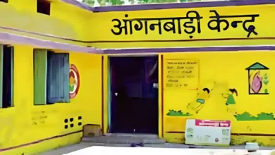 बाल शिक्षा और पोषण के क्षेत्र में ऐतिहासिक पहल: इस जिले में डीएमएफ से 52 करोड़ से अधिक की लागत से 481 आंगनबाड़ी भवनों के निर्माण को मिली मंजूरी….