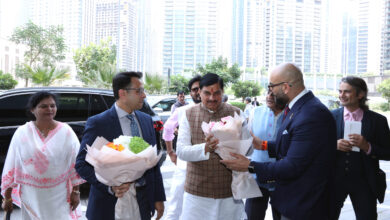 MP NEWS- सरकार प्रवासी उद्यमियों को निवेश के लिये अनुकूल माहौल देगी : मुख्यमंत्री डॉ. यादव…
