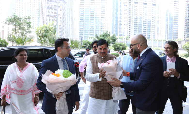 MP NEWS- सरकार प्रवासी उद्यमियों को निवेश के लिये अनुकूल माहौल देगी : मुख्यमंत्री डॉ. यादव…