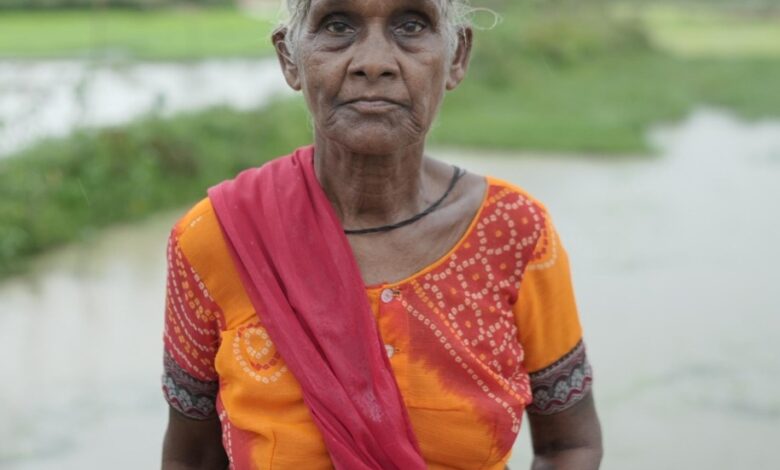 छत्तीसगढ़ सरकार की योजना से वृद्ध महिलाओं को मिला सम्मानजनक जीवन: सूरज बाई के लिए वरदान बनी महतारी वंदन योजना…. छत्तीसगढ़ सरकार की योजना से वृद्ध महिलाओं को मिला सम्मानजनक जीवन: सूरज बाई के लिए वरदान बनी महतारी वंदन योजना….