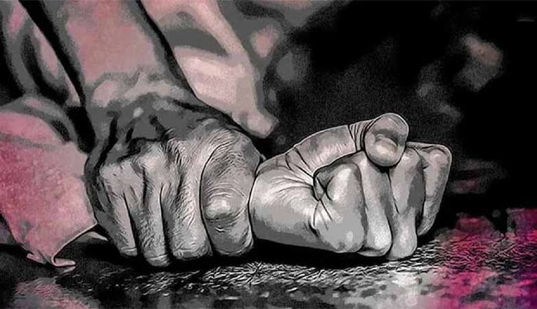 मामा के घर ले जाकर नाबालिग से दुष्कर्म, जान से मारने की दी थी धमकी