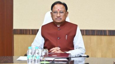 छत्तीसगढ़ विधानसभा मानसून सत्र 14 जुलाई से, विपक्ष के वार का जवाब देने को भाजपा तैयार: सीएम विष्णुदेव साय….
