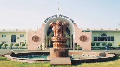 सदन में उठा साइबर ठगी का मामला, बीजेपी विधायकों ने गृहमंत्री को घेरा…