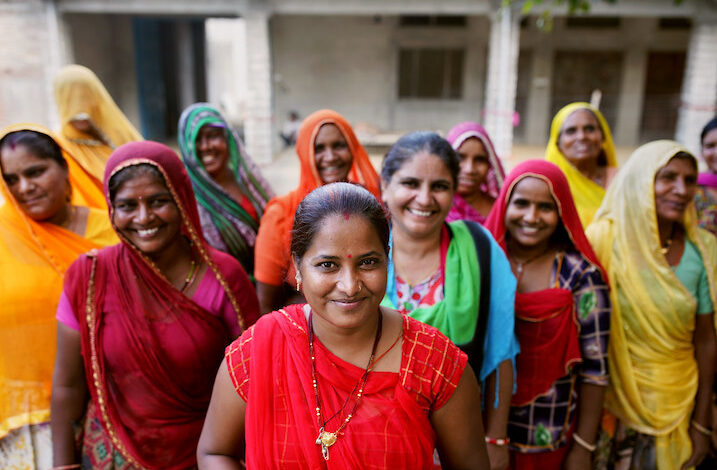 संगम अभियान बना महिलाओं की आर्थिक मजबूती का आधार… संगम अभियान बना महिलाओं की आर्थिक मजबूती का आधार…