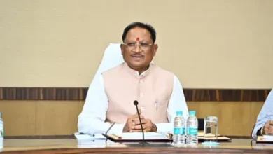 स्वच्छता में फिर चमका छत्तीसगढ़: सात नगरीय निकाय राष्ट्रीय पुरस्कार से होंगे सम्मानित, राष्ट्रपति 17 जुलाई को करेंगी पुरस्कृत….