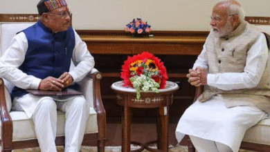 प्रधानमंत्री नरेंद्र मोदी आज विश्व के सर्वाधिक लोकप्रिय नेता हैं – मुख्यमंत्री विष्णु देव साय…