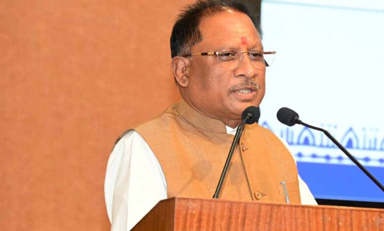 रायपुर : शिक्षा में सहभागिता को बढ़ावा: मुख्यमंत्री विष्णु देव साय की पहल पर शुरू होगा पालक-शिक्षक संवाद अभियान