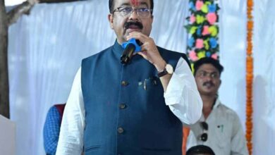 रायपुर : अलग राज्य बनने के बाद छत्तीसगढ़ की बदली है दशा और दिशा – अरुण साव