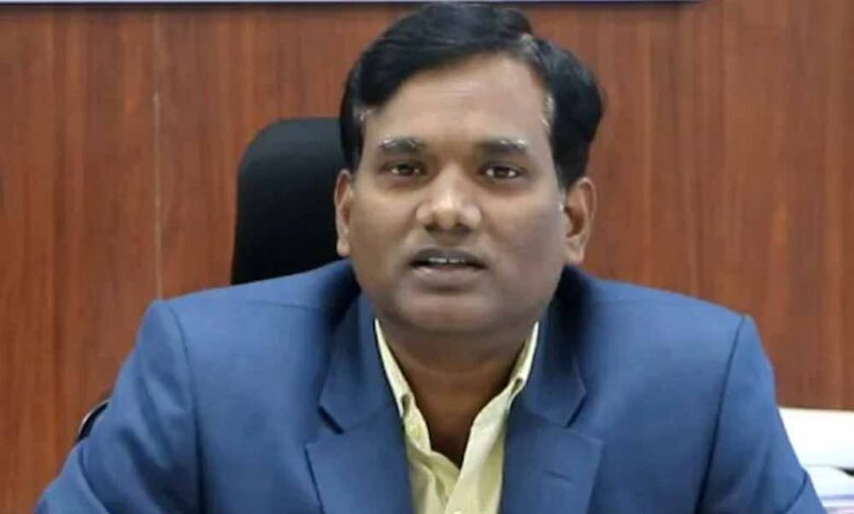 सूरजपुर: गणेश चतुर्थी की छुट्टी रद्द, कलेक्टर ने जारी किया नया स्थानीय अवकाश सूरजपुर: गणेश चतुर्थी की छुट्टी रद्द, कलेक्टर ने जारी किया नया स्थानीय अवकाश