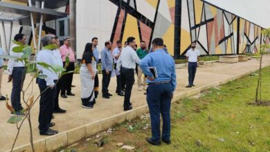 रायपुर : नवा रायपुर में आदिवासी स्वतंत्रता संग्राम सेनानियों पर निर्माणाधीन जीवंत संग्रहालय पूर्णतः की ओर