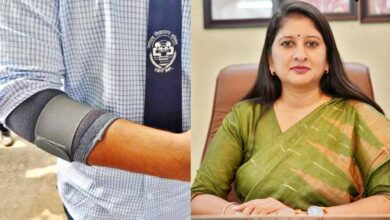 नवोदय विद्यालय में छात्र की पिटाई, फोन इस्तेमाल पर भड़के शिक्षक – बाल आयोग की अध्यक्ष ने की जांच
