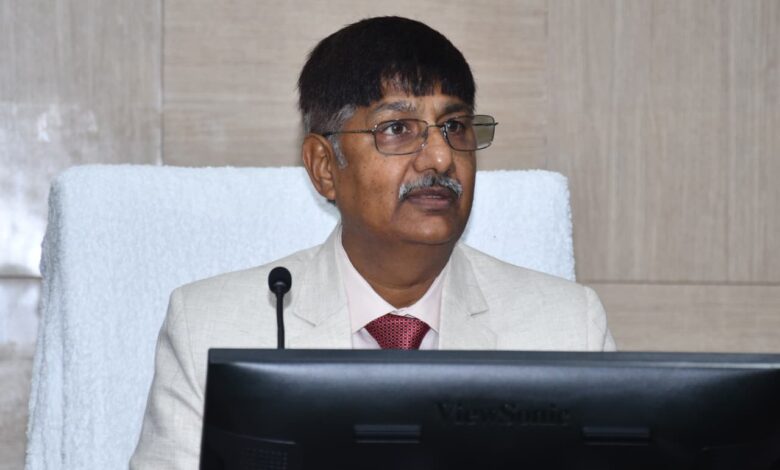अभियोजन अधिकारियों को नवीन कानून के प्रभावी क्रियान्वयन पर राज्य स्तरीय प्रशिक्षण….