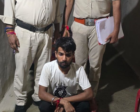 नशे के कारोबार पर सरगुजा पुलिस आबकारी की ताबड़तोड़ कार्रवाई