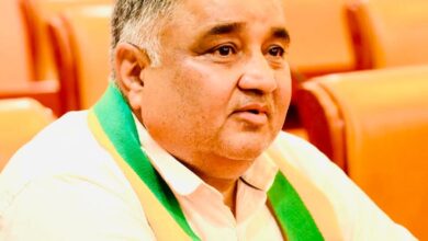 सरगुजा: अंबिकापुर विधायक राजेश अग्रवाल को मिली मंत्रीमंडल में जगह