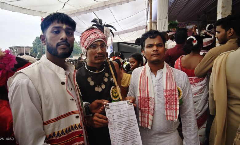 AYSU ने सीतापुर के विभिन्न समस्यायों को लेकर विधायक को सौंपा ज्ञापन AYSU ने सीतापुर के विभिन्न समस्यायों को लेकर विधायक को सौंपा ज्ञापन