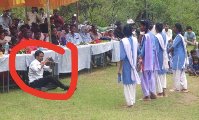 गुरु वही जो हर मंच पर साथ खड़ा हो – दुर्गा शरण बंसे बने प्रेरणा गुरु वही जो हर मंच पर साथ खड़ा हो – दुर्गा शरण बंसे बने प्रेरणा