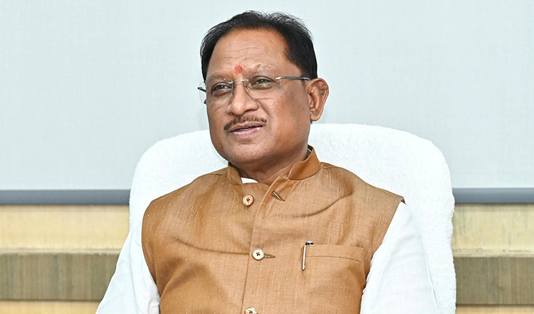 मुख्यमंत्री विष्णु देव साय 15 अगस्त 2025 को सुबह 11 बजे छायाचित्र प्रदर्शनी का शुभारंभ करेंगे…. मुख्यमंत्री विष्णु देव साय 15 अगस्त 2025 को सुबह 11 बजे छायाचित्र प्रदर्शनी का शुभारंभ करेंगे….