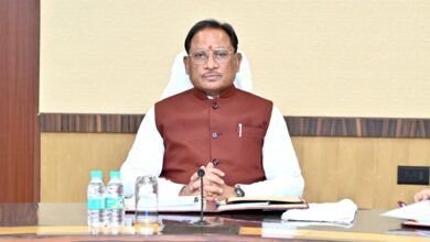 मुख्यमंत्री विष्णु देव साय के नेतृत्व में छत्तीसगढ़ का प्रतिनिधिमंडल जापान एवं दक्षिण कोरिया के दौरे पर…