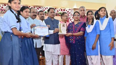 मुख्यमंत्री विष्णु देव साय की पहल पर छत्तीसगढ़ को मिली डीएपी और यूरिया के अतिरिक्त आबंटन की मंजूरी