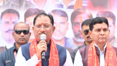 जन-जन की आस्था को मिला सहारा : नवरात्र में श्रद्धालुओं के लिए नि:शुल्क बस सेवा….