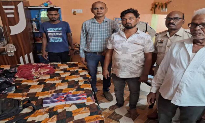 रायपुर: नशीली दवाओं के दुरुपयोग पर रोकथाम, पूरे राज्य में चल रही सख्त कार्रवाई रायपुर: नशीली दवाओं के दुरुपयोग पर रोकथाम, पूरे राज्य में चल रही सख्त कार्रवाई