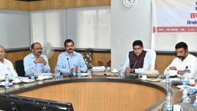 विद्यार्थियों को उच्च गुणवत्तायुक्त शिक्षा प्रदान करें : उच्च शिक्षा मंत्री टंकराम वर्मा…