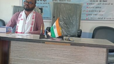 ग्राम पंचायत कतकालो में पेसा नियम एवं पंचायत राज अधिनियम का प्रशिक्षण कार्यक्रम सफलता पूर्वक सम्पन्न हुआ