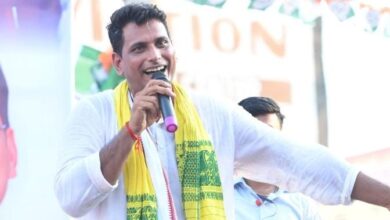 छत्तीसगढ़ के मूल निवासियों को मिले ‘अतिथि व्याख्याता नीति-2024’ में प्राथमिकता : विधायक देवेंद्र यादव