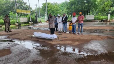 भिलाई में इंसानियत की जीत : सिख और मुस्लिम समाज ने मिलकर किया अंतिम संस्कार