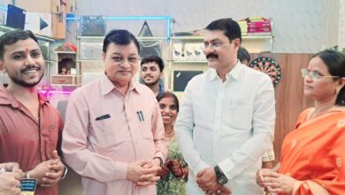 नेक्स्ट जनरेशन जीएसटी बचत उत्सव : व्यापारियों और आमजन से भाजपा नेताओं ने किया सीधा संवाद