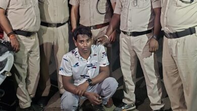 अंबिकापुर ब्रेकिंग : नशे के सौदागर पर आबकारी उड़नदस्ता की बड़ी कार्रवाई