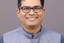 जीएसटी सुधार आमजन और व्यापार जगत के लिए लाभकारी- वित्त मंत्री ओ.पी. चौधरी….