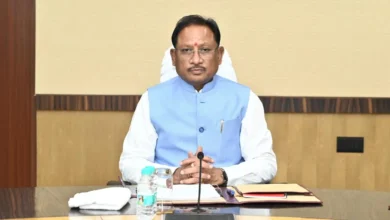 मुख्यमंत्री के नवा रायपुर स्थित निवास में आज करमा तिहार की छटा बिखरेगी….