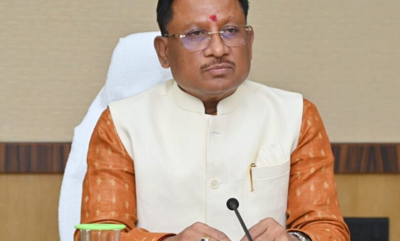 छत्तीसगढ़ राज्य ग्रामीण एवं अन्य पिछड़ा वर्ग क्षेत्र विकास प्राधिकरण की बैठक स्थगित…. छत्तीसगढ़ राज्य ग्रामीण एवं अन्य पिछड़ा वर्ग क्षेत्र विकास प्राधिकरण की बैठक स्थगित….
