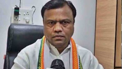 पीसीसी चीफ दीपक बैज का आरोप, बोले- BJP ने छत्तीसगढ़ को हड़ताल का गढ़ बना दिया